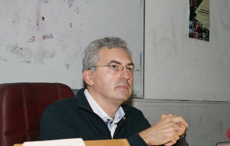 Υπάρχει παγκόσμιο σχέδιο πρόκλησης χάους – Οδηγούμαστε σε καθεστώς παγκόσμιας διακυβέρνησης