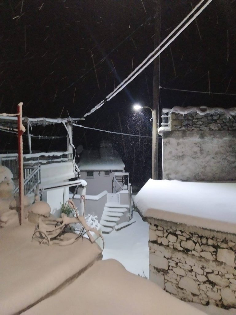 Νεκρός 56χρονος κτηνοτρόφος στην Κρήτη-Είμαστε σοκαρισμένοι, έφυγε άδικα ένας συγχωριανός μας