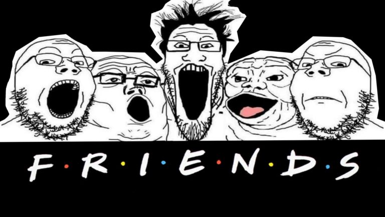 Tα ΦΙΛΑΡΑΚΙΑ Και Η Παρακμή Της Δύσης