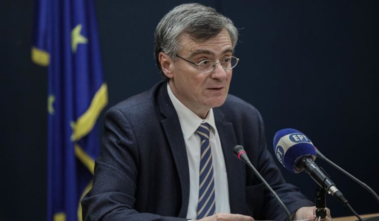 Έγγραφα-φωτιά για Τσιόδρα και άλλους επιστήμονες! Πακτωλός χρημάτων από φαρμακευτικές σε λοιμωξιολόγους!