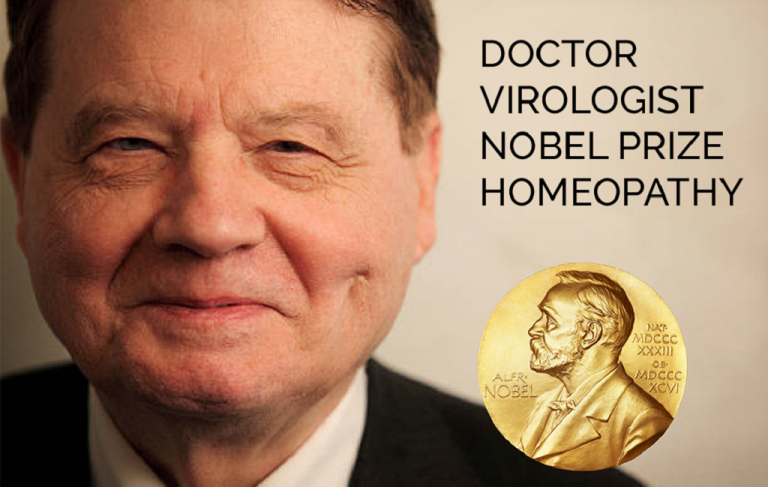 Καθηγητής Luc Montagnier (Nobel Ιατρικής το 2008) : Τα εμβόλια τύπου m-RNA μπορούν να προκαλέσουν καρκίνους!!!