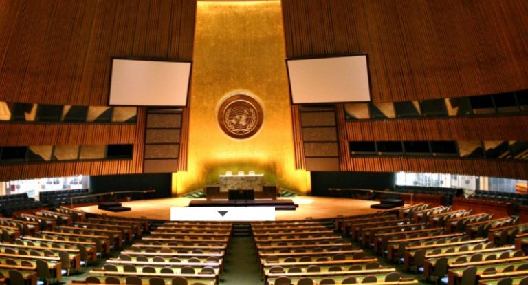 Παγκόσμια ειρήνη για να εμβολιαστούν οι πάντες; Κι όμως, έρχεται επίσημο αίτημα στον ΟΗΕ