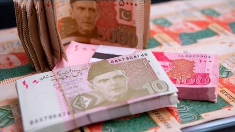 Το Πακιστάν περνάει σε νέα εποχή με το ψηφιακό νόμισμα Raast