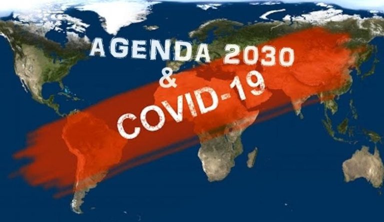 Διαταγή από Νταβός στους υπευθύνους των χωρών: Καταστρέψτε τους λαούς