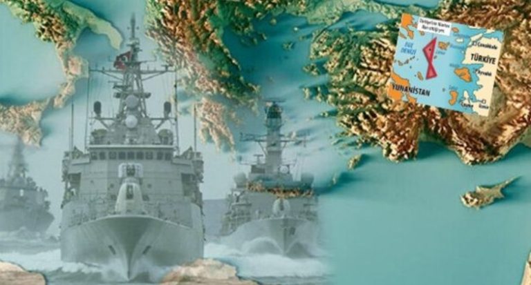 Από τις διερευνητικές…..στις ερευνητικές του Τσεσμέ στην καρδιά του Αιγαίου .. στην Σκύρο!