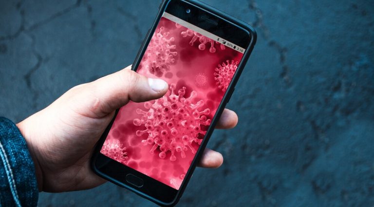 Κορωνοϊός: Πλησιάσατε κρούσμα στα 2 μέτρα; Έρχεται εφαρμογή ιχνηλάτησης στα κινητά