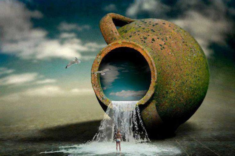 ΑΕΡΟ-ΒΑΠΤΙΣΜΑ ΣΤΟΝ ΥΔΡΟΧΟΟ