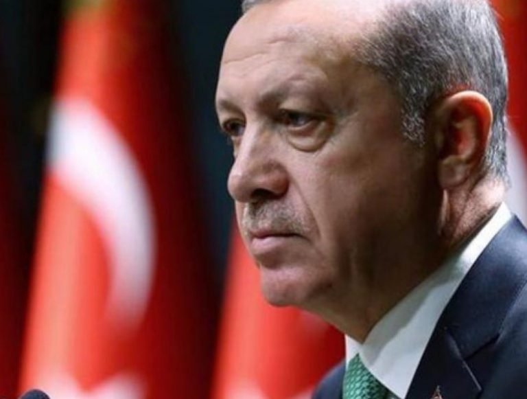 Πληροφορία από κοντινό άνθρωπο στην Τουρκία του Ερτογάν: είναι βέβαιος πιά για ρωσσικό κτύπημα!…