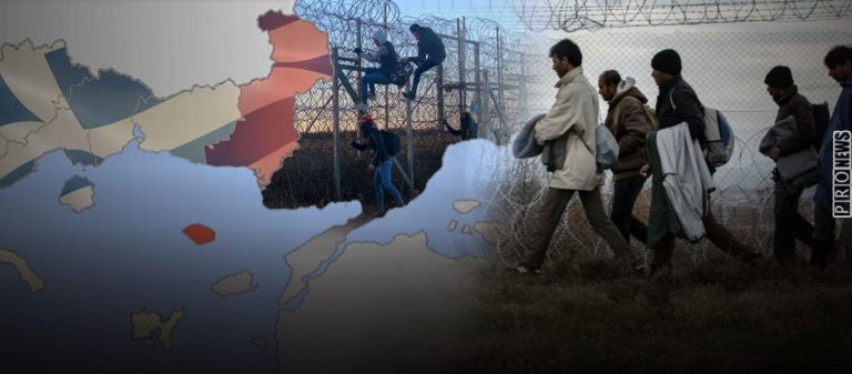 Εξαγριωμένοι οι κάτοικοι του Έβρου: Τους πιέζουν να πουλήσουν τα χωράφια τους για τους αλλοδαπούς