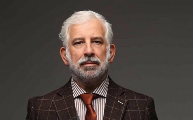 Καταγγελίες από 3 ηθοποιούς για Φιλιππίδη για προσβολή γενετήσιας αξιοπρέπειας