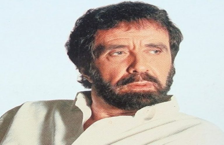 «Εφυγε» ο Αντώνης Καλογιάννης – Πέθανε στα 81 χρόνια του