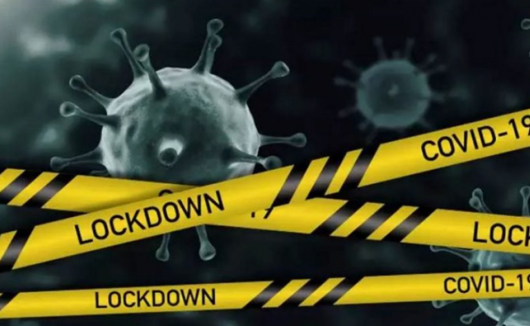 ΠΑΡΑΝΟΙΑ! Πόλη εκατομμυρίων κατοίκων μπαίνει σε καραντίνα για 1 κρούσμα!