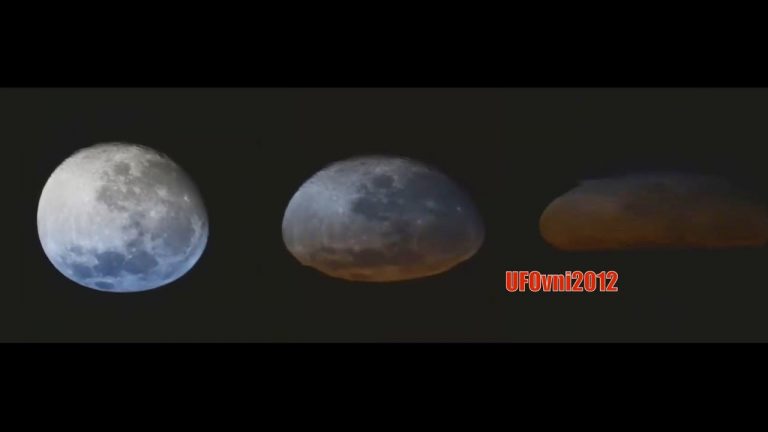 Η Λούναρ αλλάζει σχήμα και γίνεται αυγό;