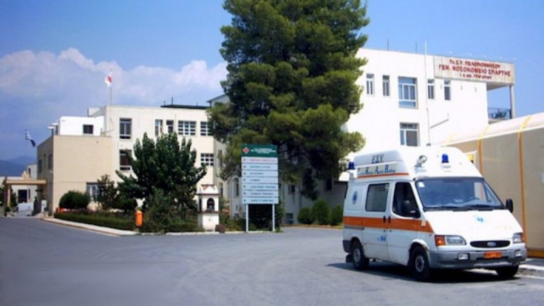 ΣΠΑΡΤΗ: “ΠΕΘΑΝΕ ΟΔΗΓΟΣ ΑΣΘΕΝΟΦΟΡΟΥ ΜΕΤΑ ΤΟΝ ΕΜΒΟΛΙΑΣΜΟ ΤΟΥ”. ΚΗΔΕΥΤΗΚΕ ΣΤΑ 57 ΤΟΥ ΧΡΟΝΙΑ Ο ΦΙΛΟΤΙΜΟΣ ΓΙΑΝΝΗΣ ΤΟΥ ΕΚΑΒ. ΤΡΟΜΑΚΤΙΚΑ ΕΡΩΤΗΜΑΤΑ . ΟΛΟ ΤΟ ΡΕΠΟΡΤΑΖ