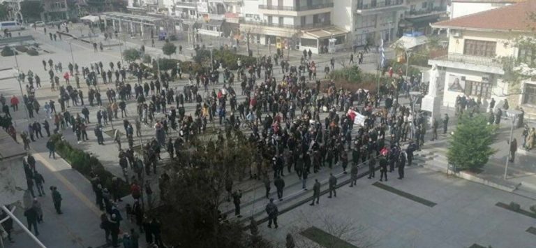 Φυλάκιο Ορεστιάδας: Κάτοικοι αρνούνται να πουλήσουν τα χωράφια για δομή φιλοξενίας μεταναστών