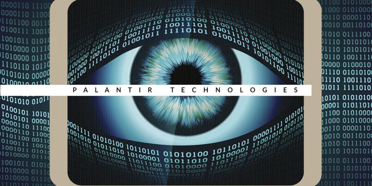 Η αμφιλεγόμενη Palantir Technologies και το κρυφό σύμφωνο με την ελληνική κυβέρνηση