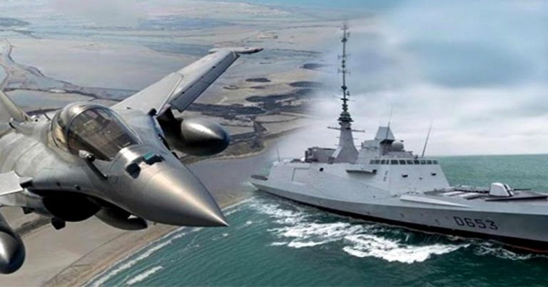 Belharra ή Fremm; Ναυμαχία Γαλλίας-Ιταλίας και γερμανική σφήνα με 6 προτάσεις για το ΠΝ – Τι απαιτούν οι ΗΠΑ