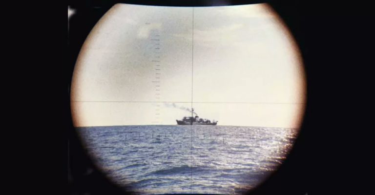 Κυβερνητικό “Βατερλό” στα ελληνοτουρκικά: Γεμάτο από στρατιώτες και ΜΙΤ το  λοκαρισμένο “Τσεσμέ” αλλά η πολιτική εντολή δεν έρχεται