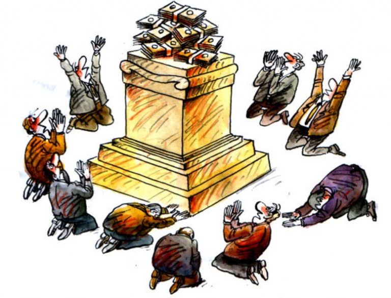 Η ΣΗΜΑΝΤΙΚΗ ΤΩΝ ΠΡΟΤΕΡΑΙΟΤΗΤΩΝ ΣΤΗ ΖΩΗ ΚΑΘΟΡΙΖΕΙ ΚΑΙ ΤΗΝ ΣΤΑΣΗ ΚΑΙ ΤΟΝ ΑΓΩΝΑ ΚΑΙ ΤΗΝ ΚΑΤΑΛΗΞΗ ΤΗΣ ΖΩΗΣ!