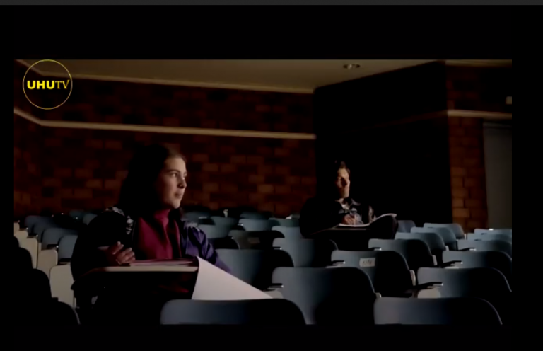 Ένα βίντεο που εξηγεί το νόμο Κεραμέως .