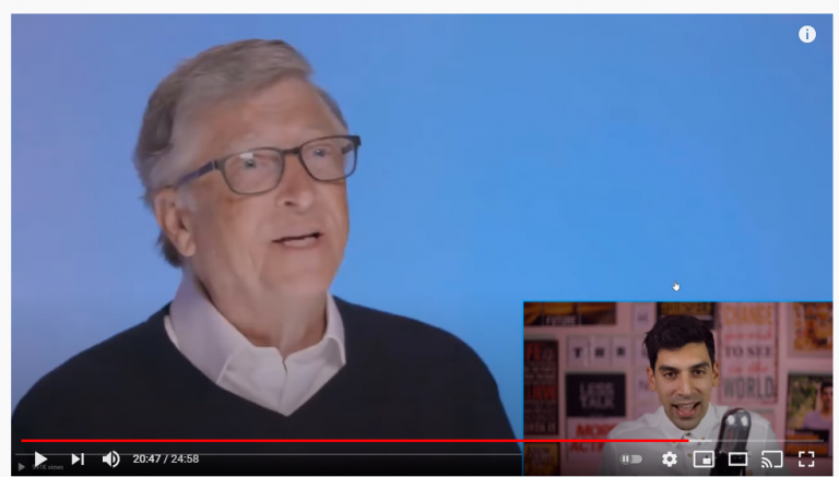 Του Βρήκα Νέα Καριέρα Μιας Και Δεν Πρόκειται Να Ξαναβγεί