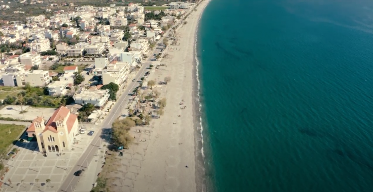 Kalamata 22/2/2021 Cherish…