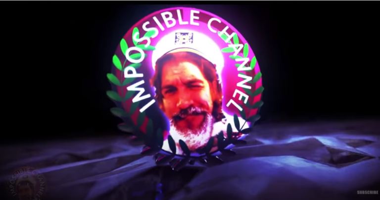 Ανεξήγητα βίντεο που φρικάρουν το Διαδίκτυο