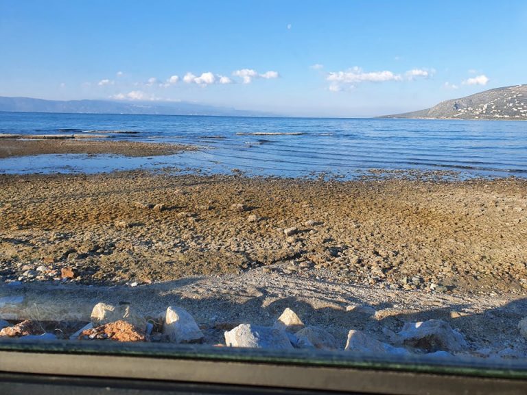 Ενα φαινομενο που εχει ξεκινησει εδω και μερικες μερες…