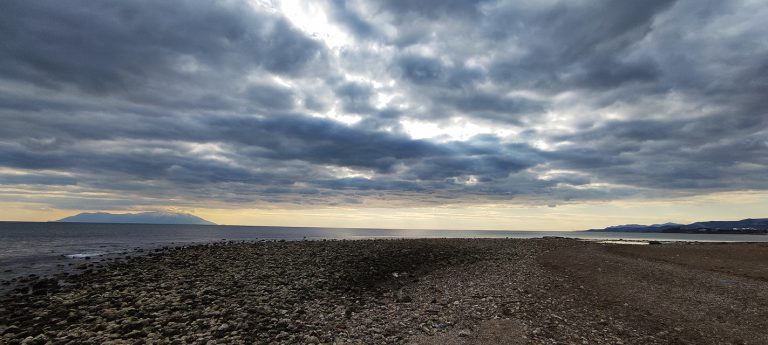 Και αλλες περιοχες με το φαινομενο της θαλασσας …