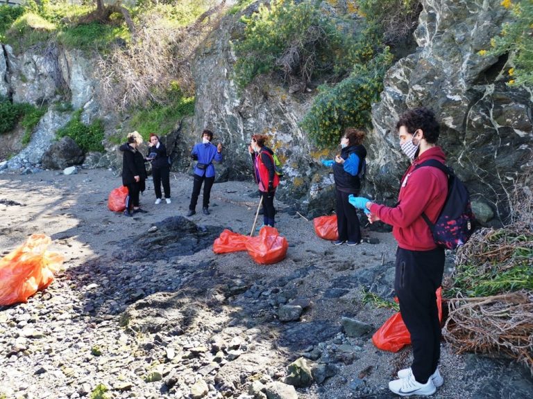 Η δύναμη της ένωσης και του εθελοντισμού