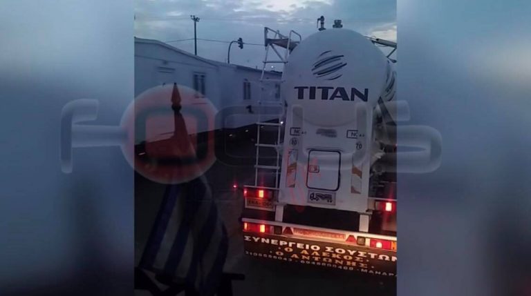 ΒΙΝΤΕΟ-ΑΛΛΟΙ ΣΕ ΑΝΤΙΣΚΗΝΑ ΚΑΙ ΑΛΛΟΙ ΣΕ ΤΡΟΧΟΒΙΛΕΣ