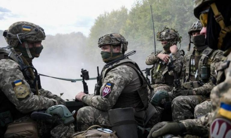 Πάμε για γενική πολεμική σύρραξη-Ουκρανικές δυνάμεις προς την Κριμαία & το Ντονέτσκ