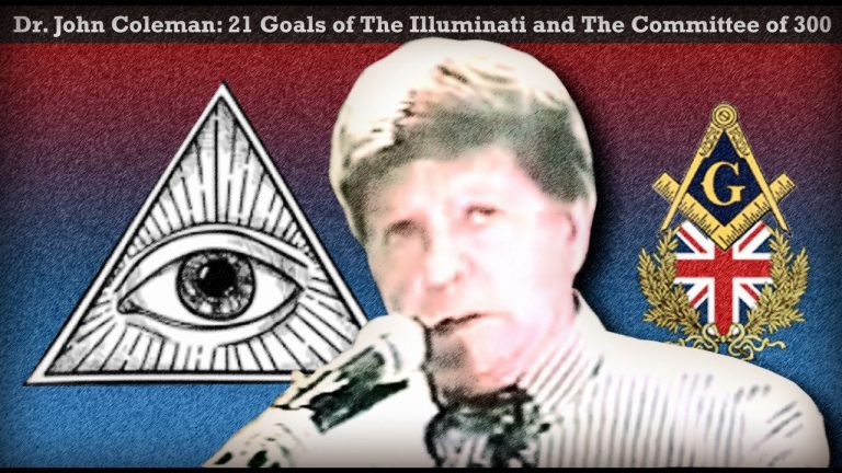 Πράκτορας της MI6: 4 δισεκατομμύρια άχρηστοι θα εξαλειφθούν εως το 2050