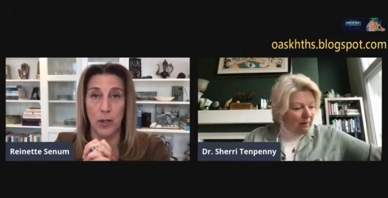 Οι 10 Μηχανισμοί Πρόκλησης Βλάβης απο τα εμβόλια Covid