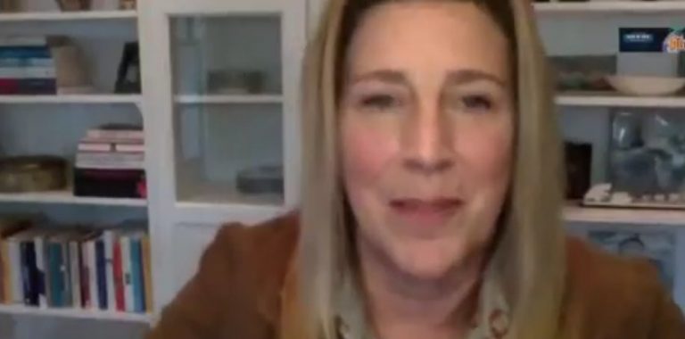 Ακούστε τί λέει η γιατρός…