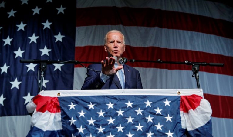 Τα δόντια του δείχνει ο Μπάιντεν: Ο Πούτιν είναι φονιάς – Θα υποστεί τις συνέπειες