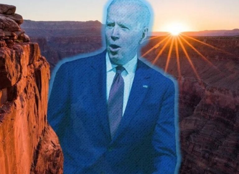 Δημοσιογράφοι στην Ουάσιγκτον προτείνουν στο Λευκό Οίκο να χρησιμοποιήσει… ολόγραμμα του Μπάιντεν!