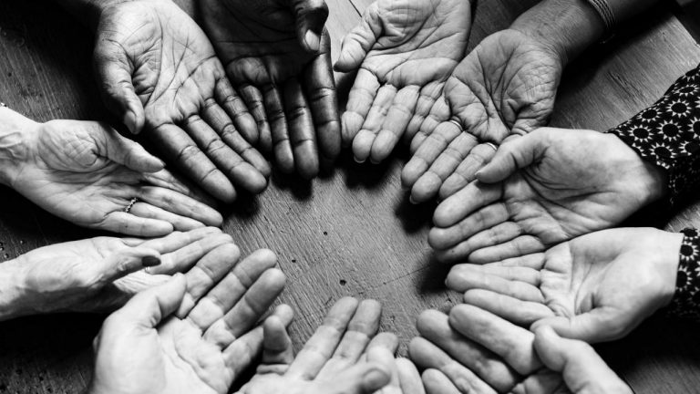 Η αναπόφευκτη πορεία της ανθρωπότητας!