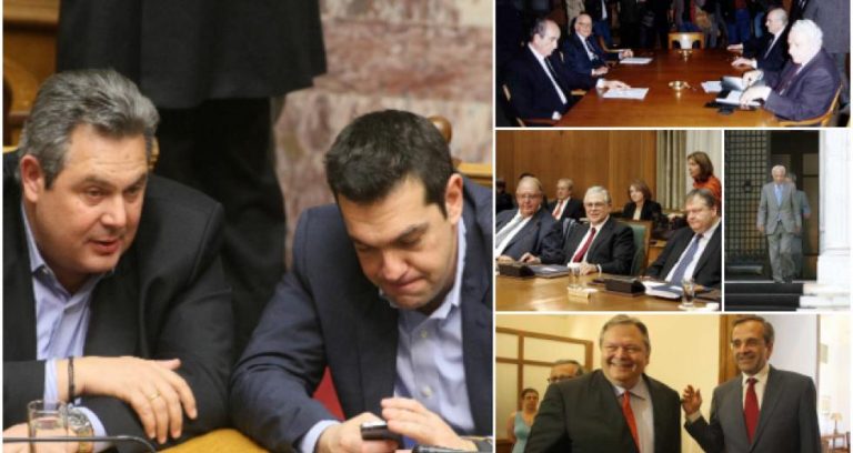 [ΓΝΩΜΗ] Πως Πρέπει Να Είναι ο Πολιτικός Για Να Τον Ψηφίσω