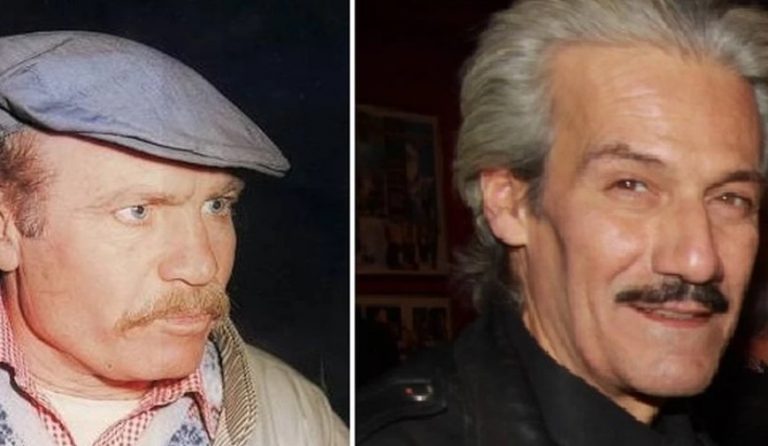 Έφυγαν από τη ζωή ο Κωστής Μαλκότσης και ο Θεόφιλος Βανδώρος