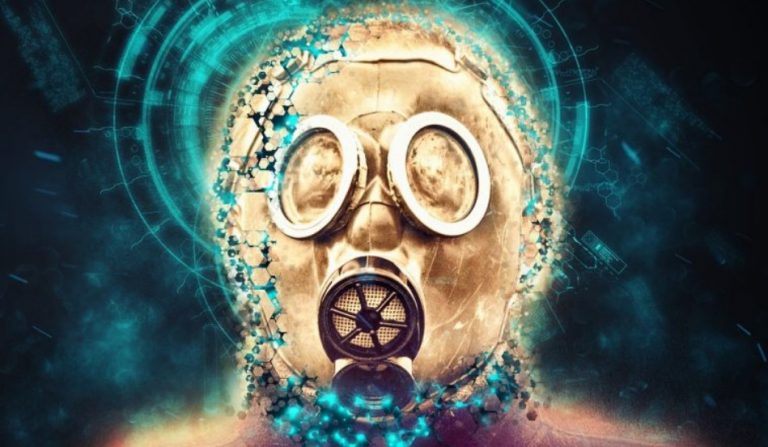 κ. Τζανάκη τι φταίει που το ανοσοποιητικό μας είναι πεσμένο;;; – Οι μάσκες…