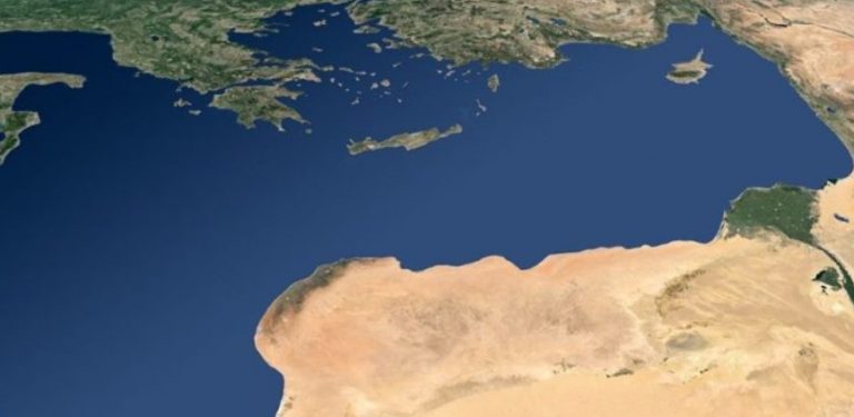 Ανατ. Μεσόγειος: Κίνδυνοι για την Ελλάδα και οι προϋποθέσεις συμβιβασμού…