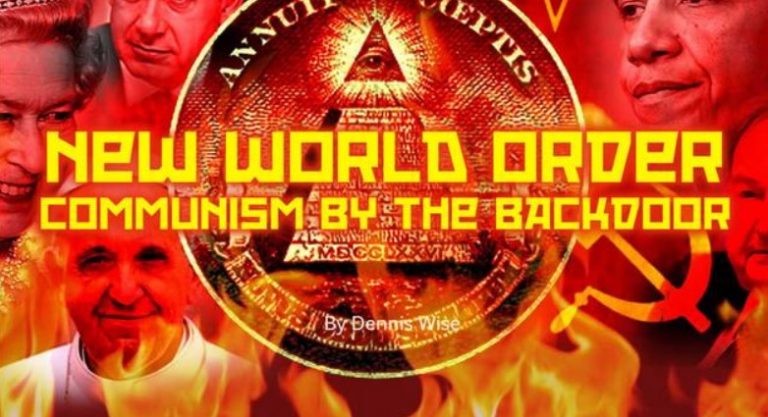 ΚΑΠΙΤΑΛΙΣΜΟΣ ΚΑΙ ΚΟΜΜΟΥΝΙΣΜΟΣ ΟΙ ΔΥΟ ΟΨΕΙΣ ΤΟΥ ΙΔΙΟΥ ΣΙΩΝΙΣΤΙΚΟΥ ΝΟΜΙΣΜΑΤΟΣ!