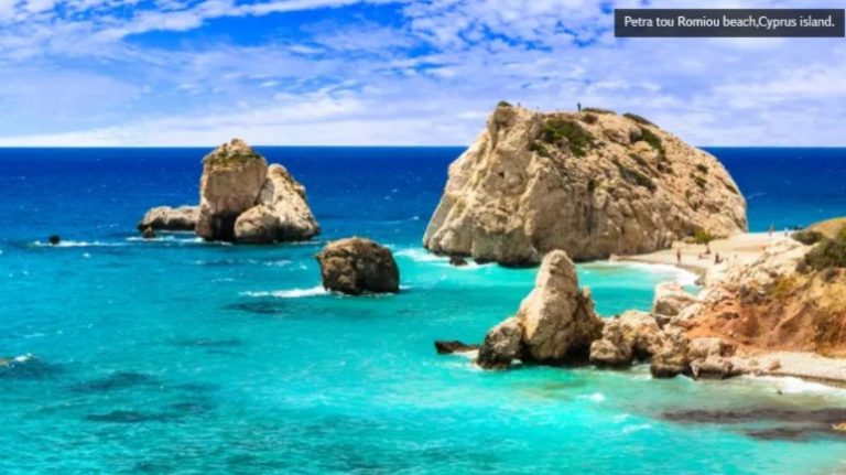 «Ατοπήματα» του Independent : Εισβολείς οι Ελληνες στην Κύπρο – Αναφορές για Βόρεια και Νότια Κύπρο