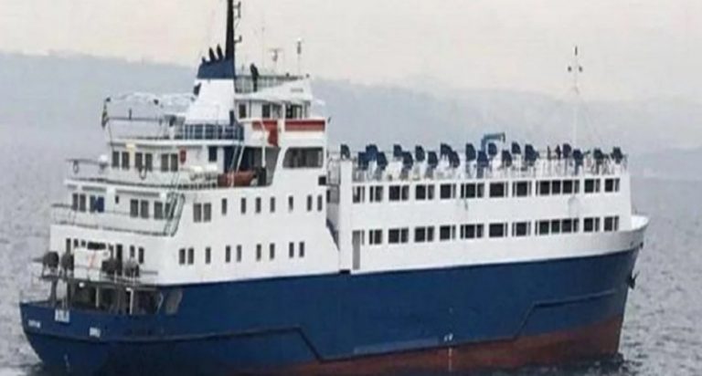 Καλαμάτα: Πλοίο «Φάντασμα» με 1.700 ύποπτα ζώα δένει σήμερα στο λιμάνι – Μεγάλη επιχείρηση λόγω φόβου