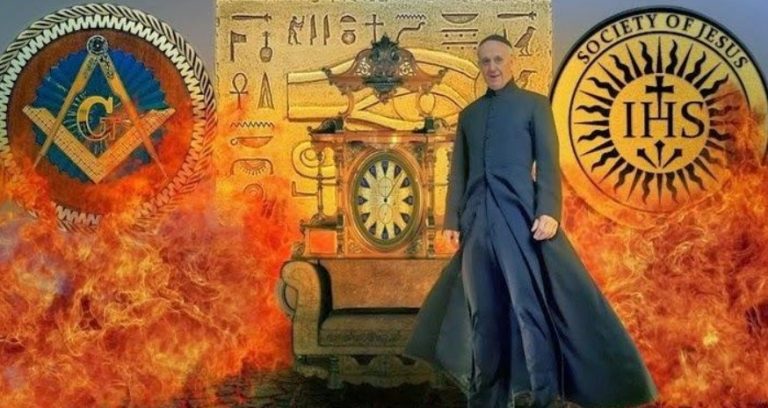 Ο Πάπας ζητά «νέα παγκόσμια τάξη» και λέει να μην «σπαταληθεί» η κρίσης της «πανδημίας»