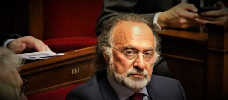 Σκοτώθηκε ο Ολιβιέ Ντασό σε πτώση του ελικοπτέρου του μετά την πώληση των 18 μαχητικών Rafale στην Ελλάδα!