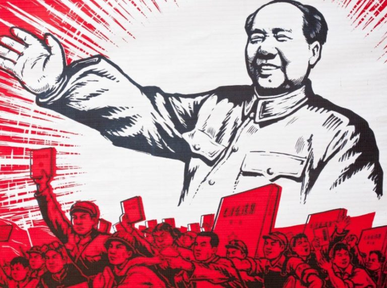 Τα οξύμωρα του Μηδενισμού. Η Επανάσταση από την σκοπιά του Παναριστερισμού.