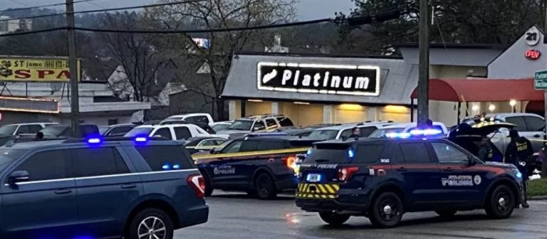 ΗΠΑ: Πυροβολισμοί σε τρία διαφορετικά σπα στην Τζόρτζια – Τουλάχιστον επτά νεκροί και δύο τραυματίες