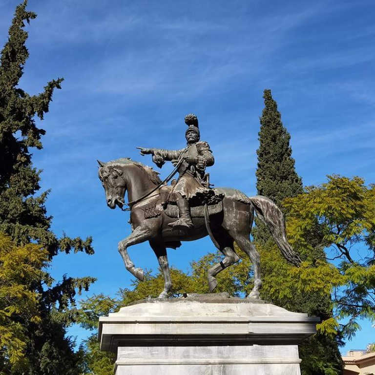 7 γεγονότα της Ελληνικής Επανάστασης που δε γνωρίζετε